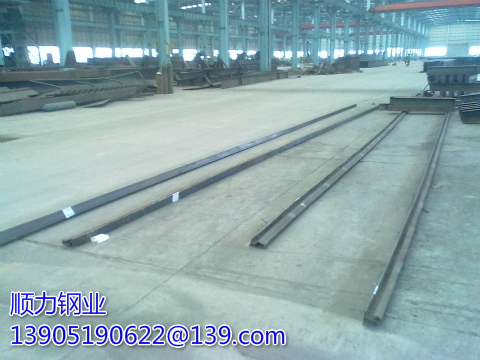 Larsen Stahlspundwand Hersteller