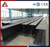 H+Z Combi Wall HZ King Piles Spundwände