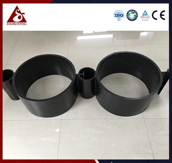 Verriegelung vom Typ OT